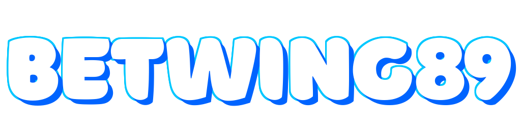Logo BETWING89